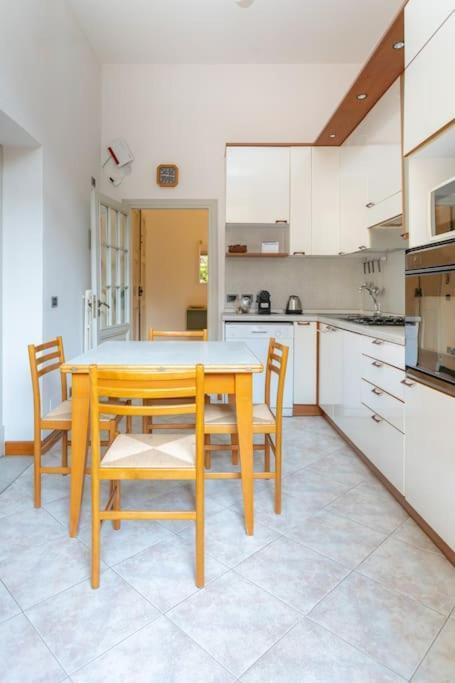 Apartamento Casa Bettina, Firenze Exterior foto