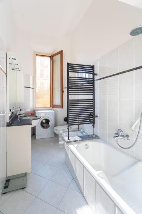 Apartamento Casa Bettina, Firenze Exterior foto