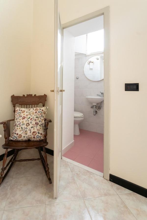 Apartamento Casa Bettina, Firenze Exterior foto