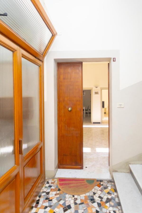 Apartamento Casa Bettina, Firenze Exterior foto