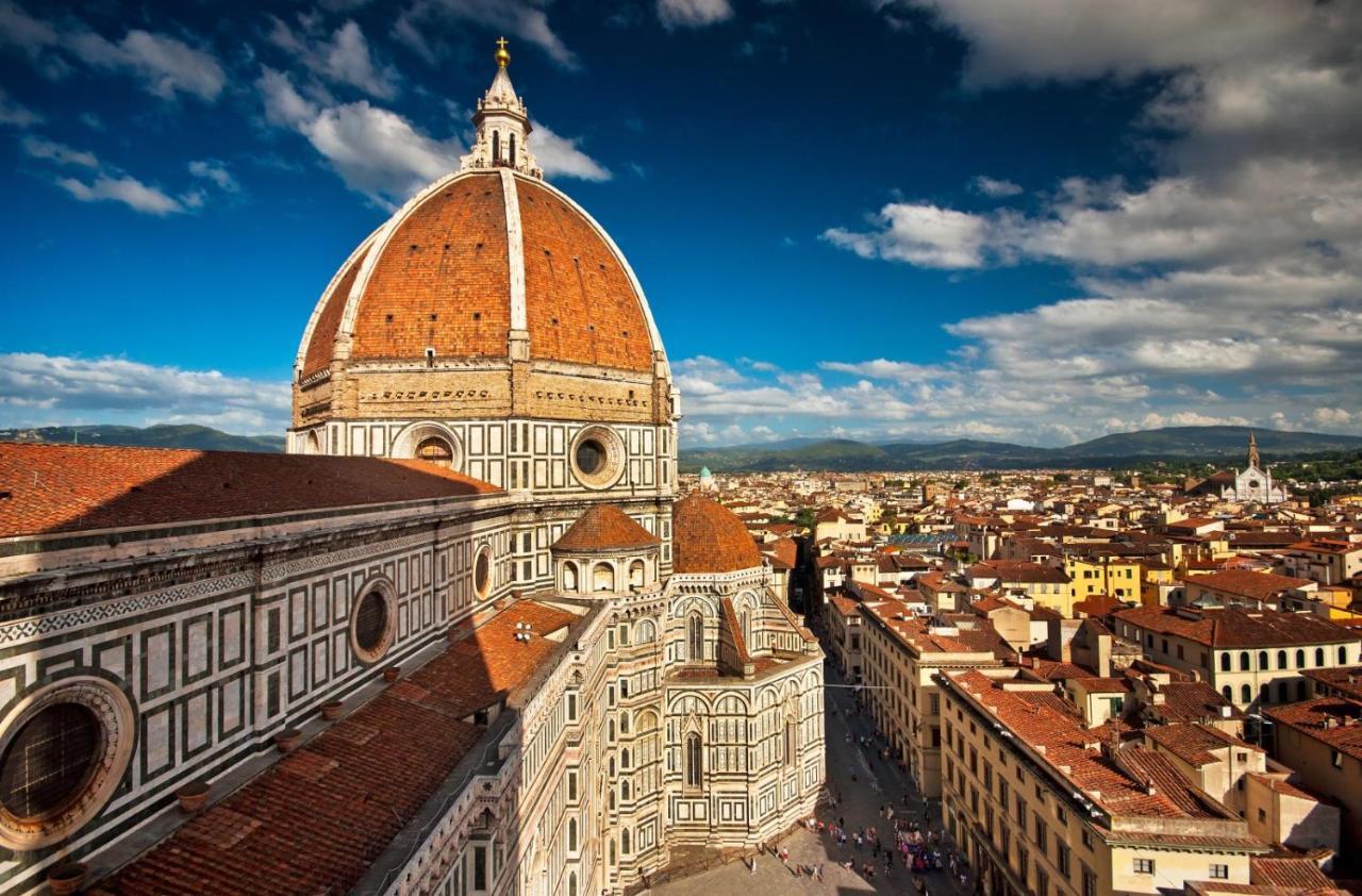 Apartamento Casa Bettina, Firenze Exterior foto