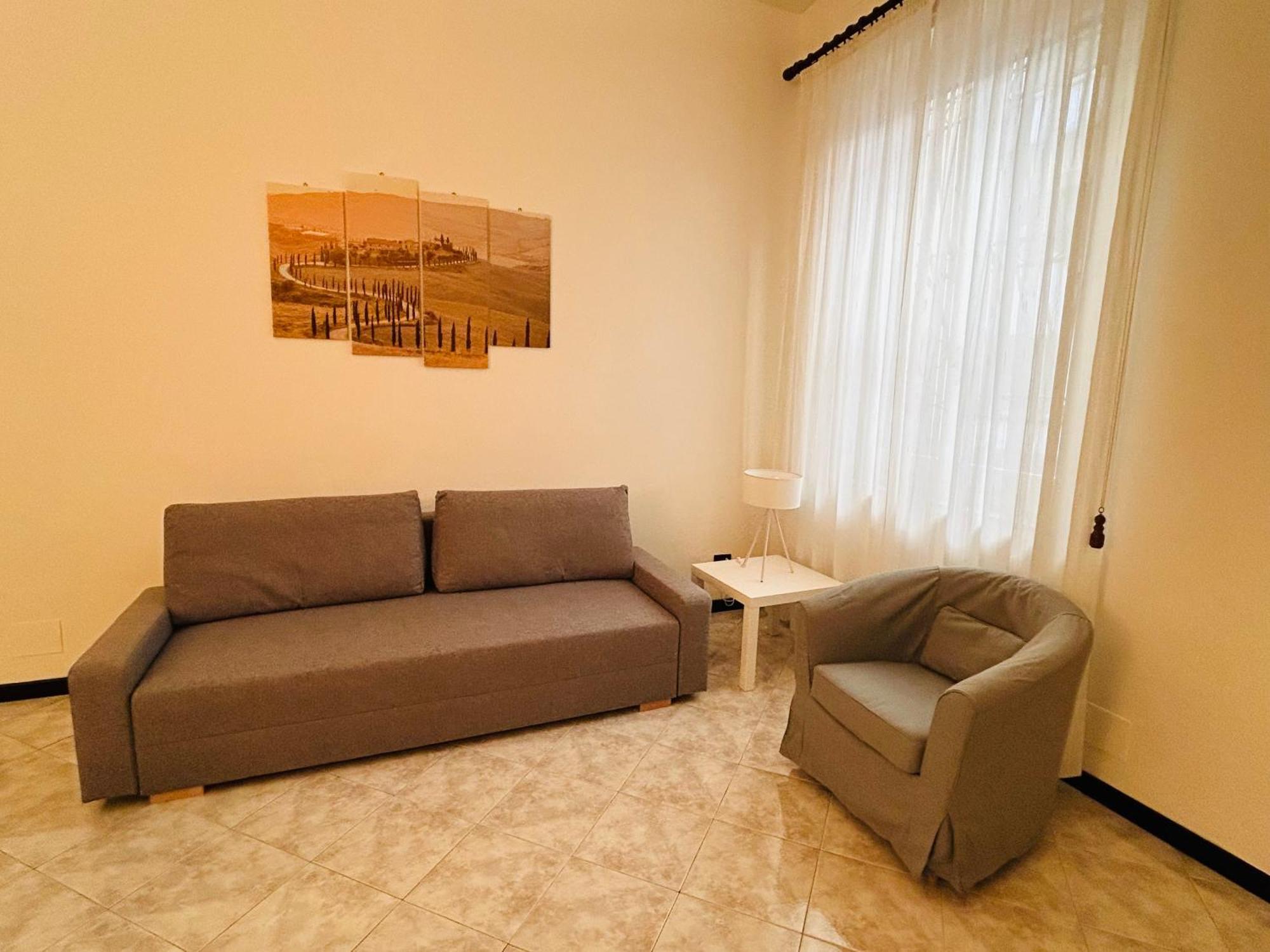 Apartamento Casa Bettina, Firenze Exterior foto